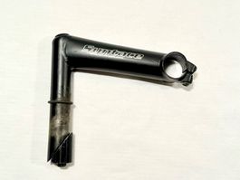 Syntace 1" Stem Vorbau 125mm / 26.0 / 245 Gramm / 2607