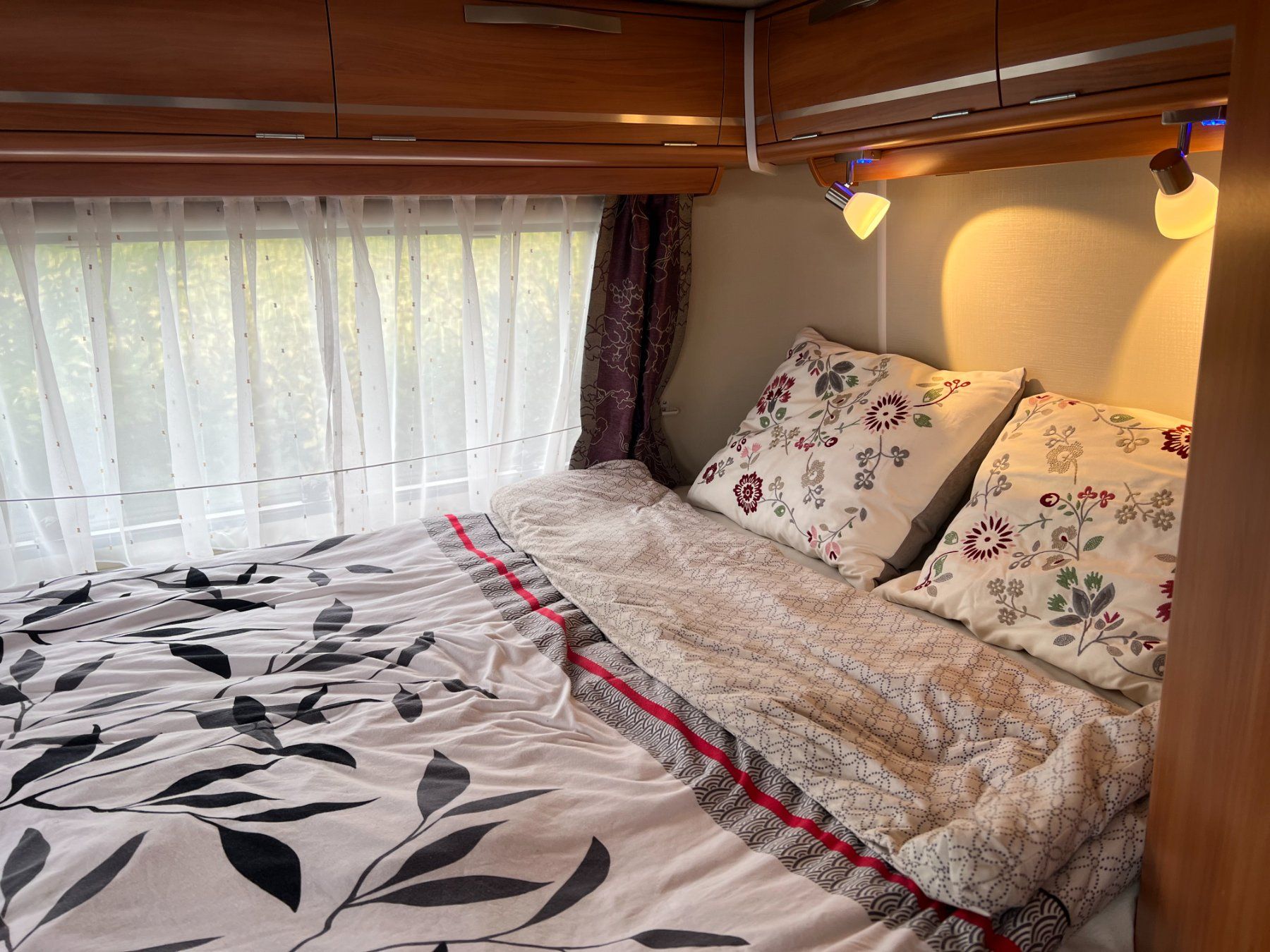 Eriba Camping Fahrzeuge: Eriba Touring GT 550 – Gebraucht aus Illnau von Bobeli5 5