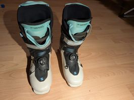 Skitourenschuhe Grösse 25/25,5 Salomon MTN Summit Pro Women