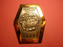 RAPPERSWIL 2020 GOLD