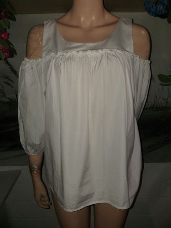 WEEKEND BY MAX MARA  Shirt  / Grösse M
