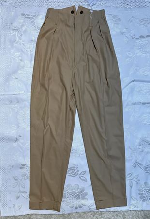 Maison Margiela pants new
