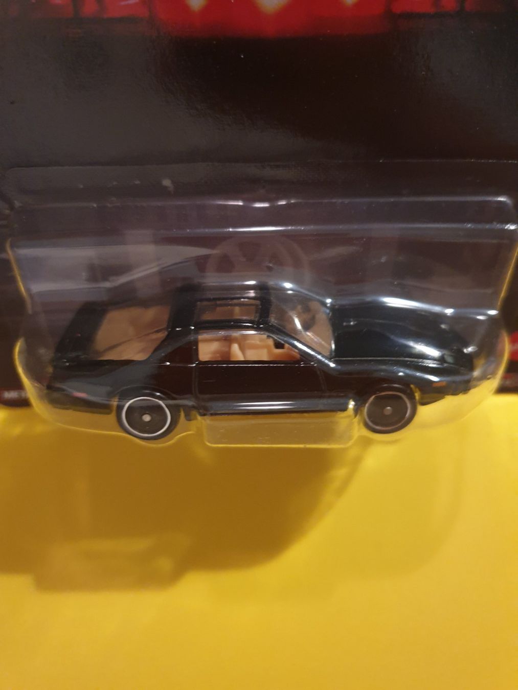 Hot Wheels Modellautos: Hot Wheels K.I.T.T. – Neu und originalverpackt aus Oftringen von Rotor 2