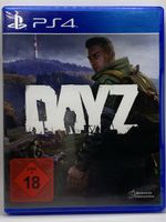 DayZ - PS4