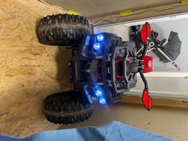 Super Quad Elettrico per Bambini - Divertimento Assicurato!