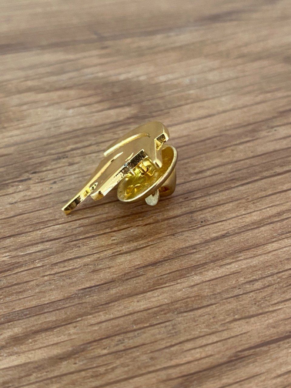 Broches & Aiguilles: Pin Anstecker Einhorn – D'occasion à Zumikon par Frauenecke 1