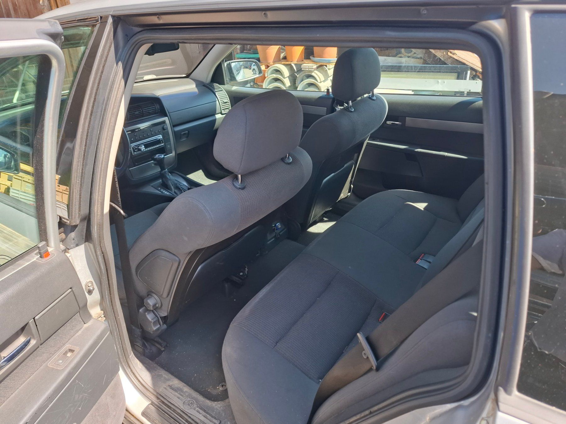 Opel Automobili: Opel Omega B 140000km – Usato da Bäch SZ venduto da kawareni 4
