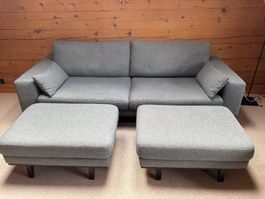 Sofa 3er Micasa
