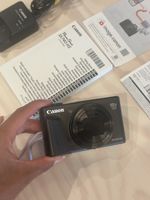 CANON SX740HS + Garantie