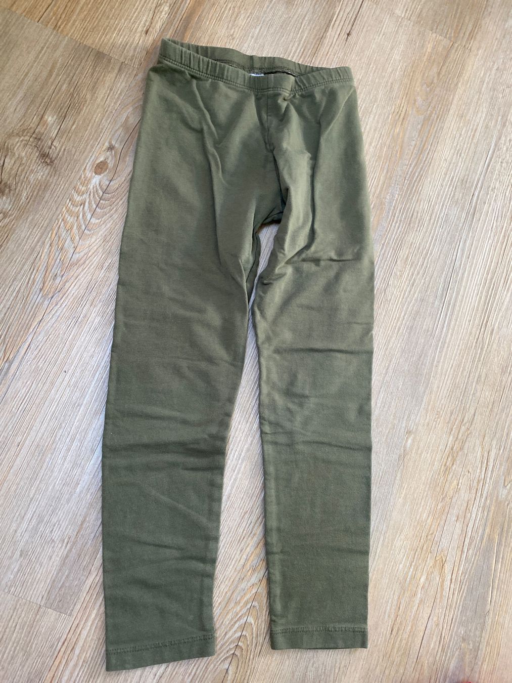 Collant & Leggings: 3x Thermoleggings Grösse 134 – Usato da Killwangen venduto da Sommer15 1