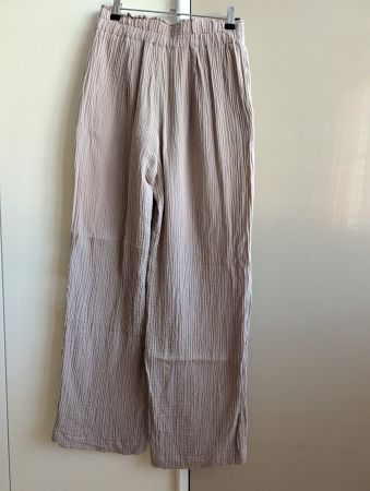 Street One Musselin Hose W34 L30