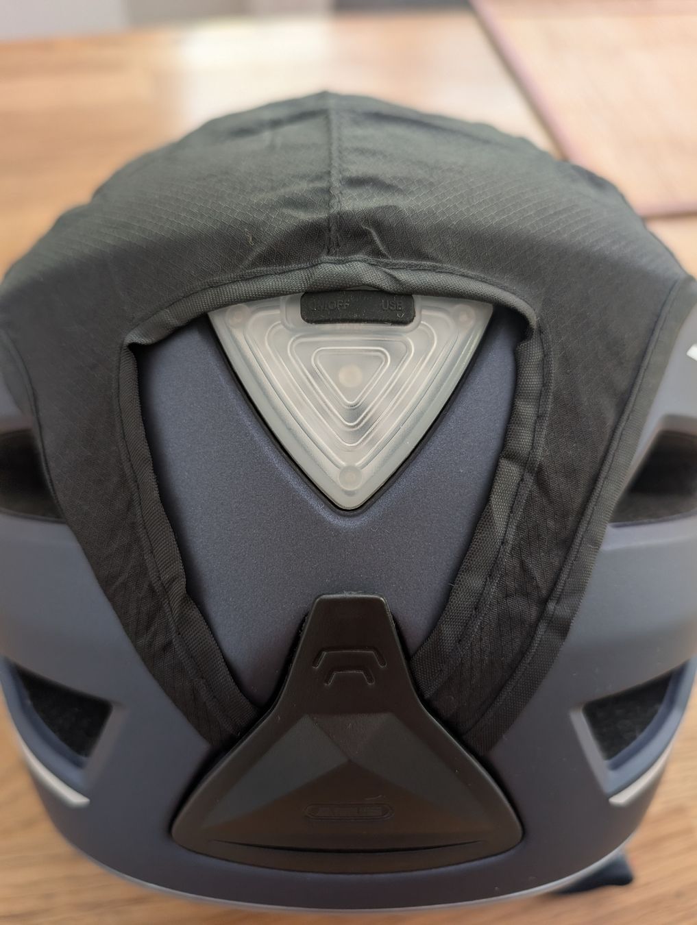 Abus Caschi: ABUS Pedelec 2.0 Ace Grösse L – Nuovo (secondo la descrizione) da Bottmingen venduto da kas_psl6 1