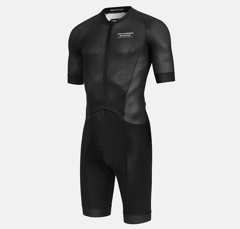 Attaquer skinsuit online