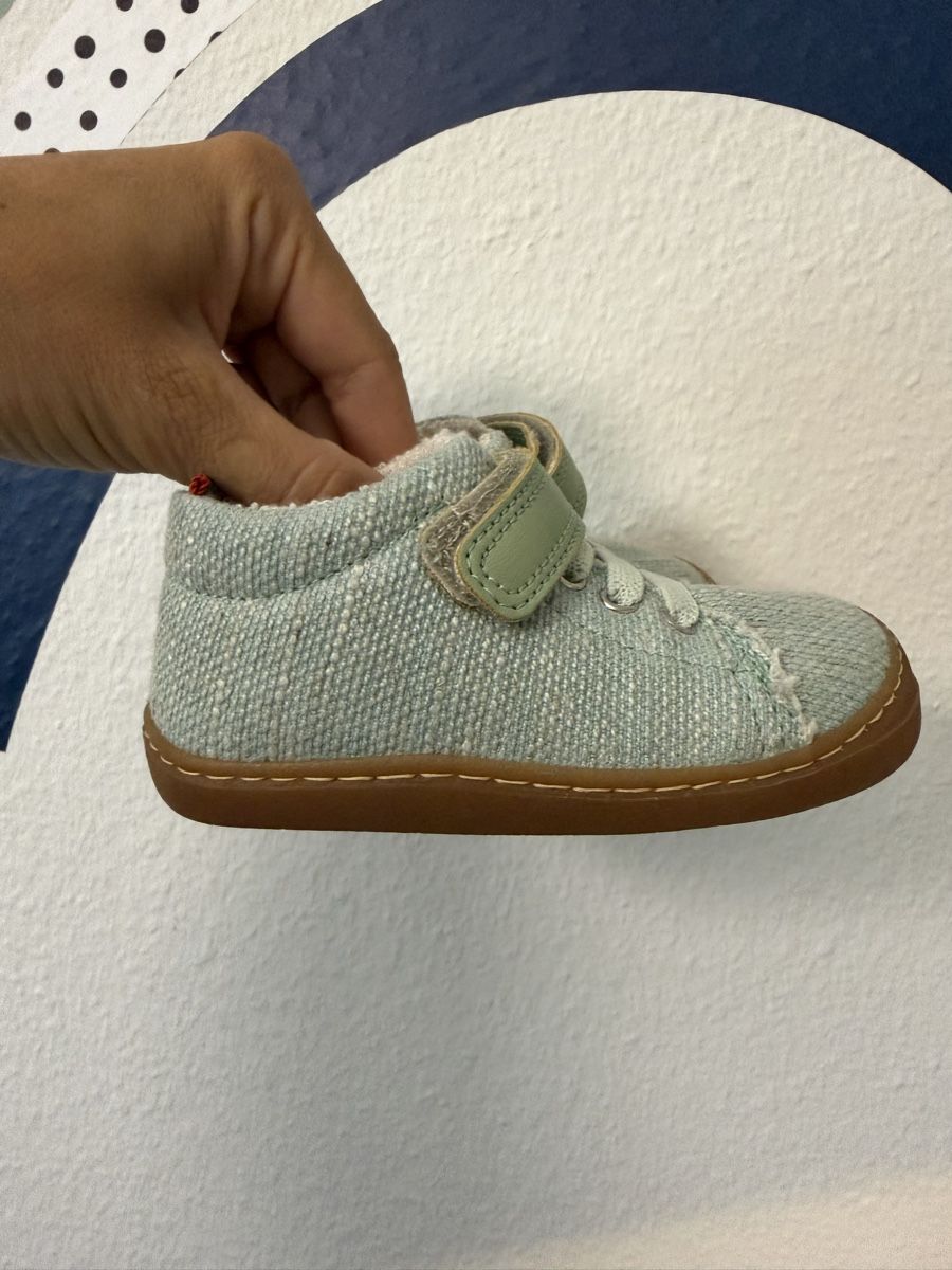 Scarpe per ragazzi: Neu Koel Barfussschuhe Grösse 21 – Nuovo e nell'imballaggio originale da Winterthur venduto da Joyzora94 2