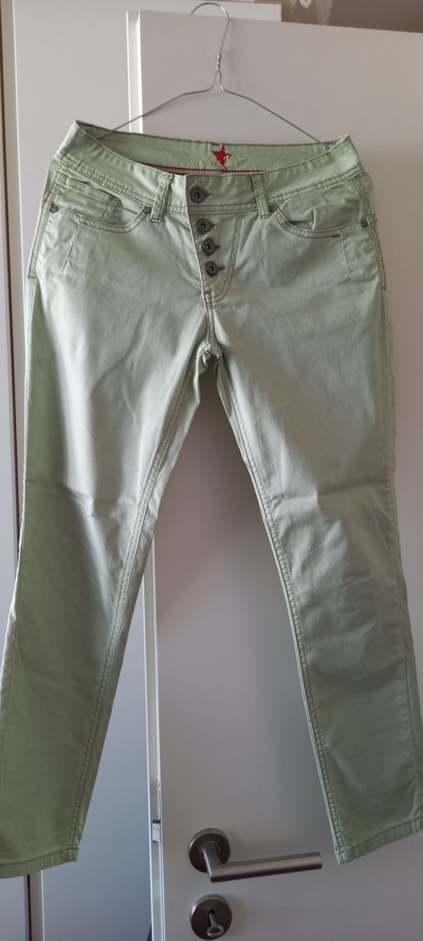 Buena Vista Pantaloni: Hose van Buena Vista – Usato da Genève venduto da sta_rq2b