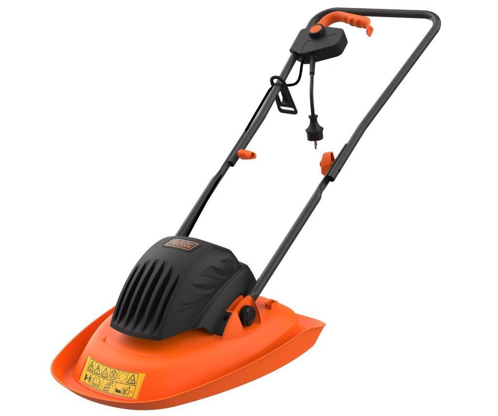 Tagliaerba: Black & Decker BEMWH551 - NEU – Nuovo e nell'imballaggio originale da Bioggio venduto da natan81