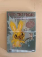 HAPPY TREE FRIENDS. (DVD) SERIE/ RARITÄT