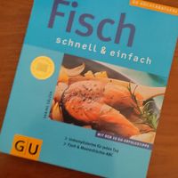 Fisch – schnell & einfach