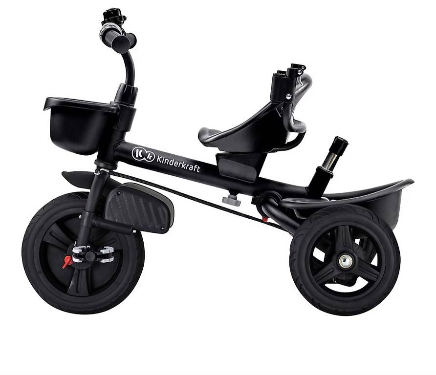 Kinderkraft Carrozzine: Dreirad Kinderkraft Abel – Usato da Dübendorf venduto da Premium-Cars 3