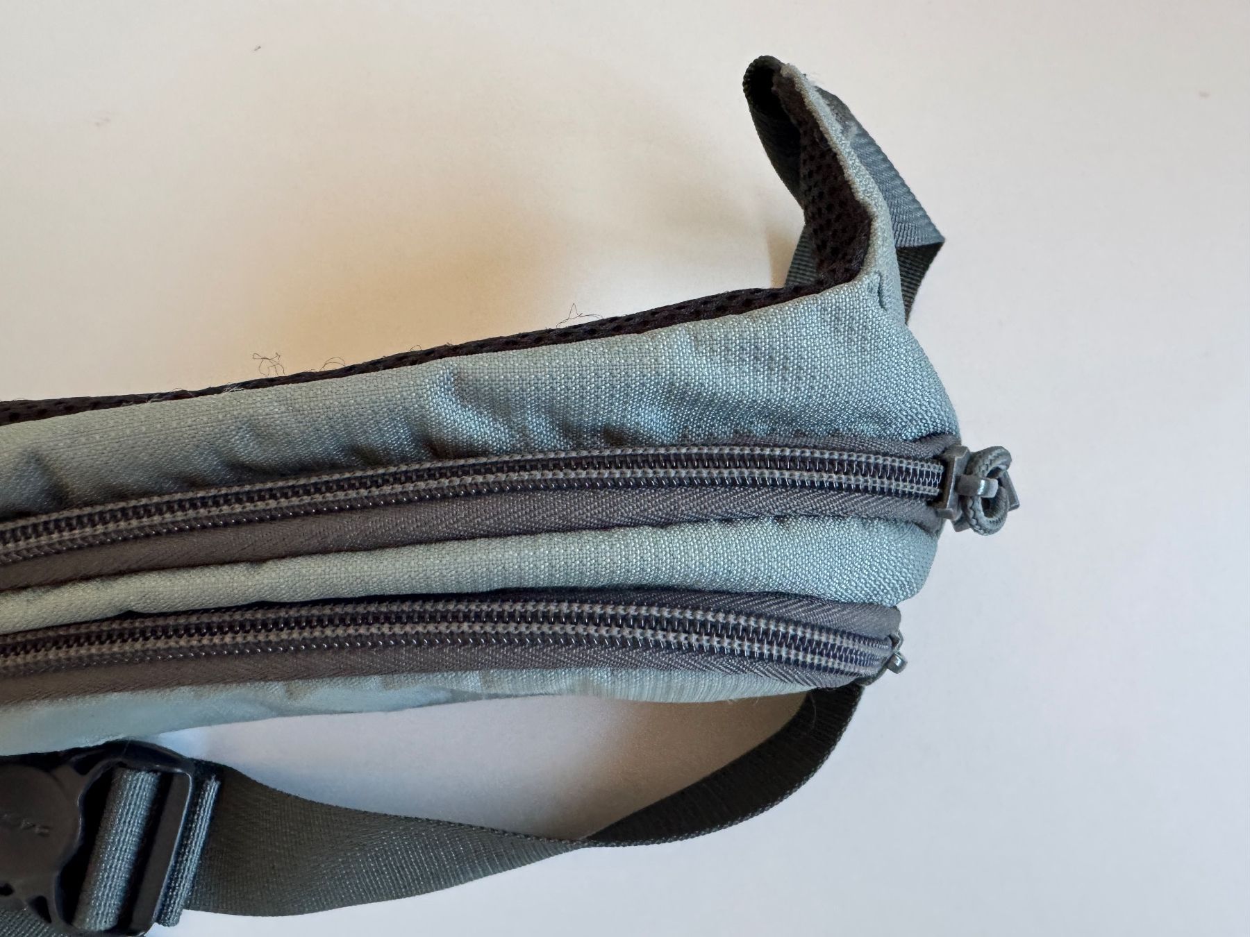 Dakine Taschen: Dakine Bauchtasche  Bum bag – Gebraucht aus Neuchâtel von _Easy_to_Find_ 2