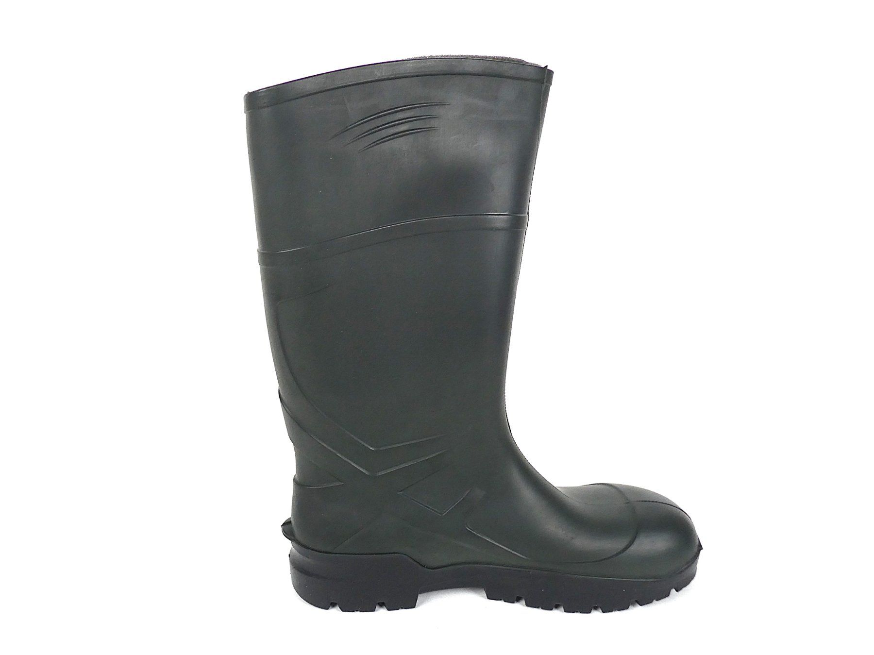 Scarpe da uomo: Techno Boots Sicherheitsstiefel Gr. 45 S5 – Usato da Urtenen-Schönbühl venduto da Restwert_Schoenbuehl 3