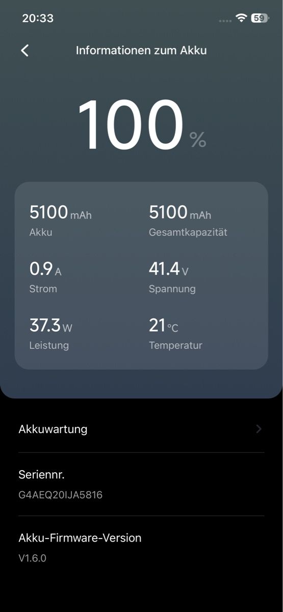 Xiaomi Kickboard: E-Scooter Xiaomi Ninebot E45D – Gebraucht aus Lupsingen von McFly12 8