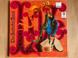 The Grateful Dead, LiveDead , LP , Rock, 1973