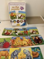 MY FIRST Puzzle