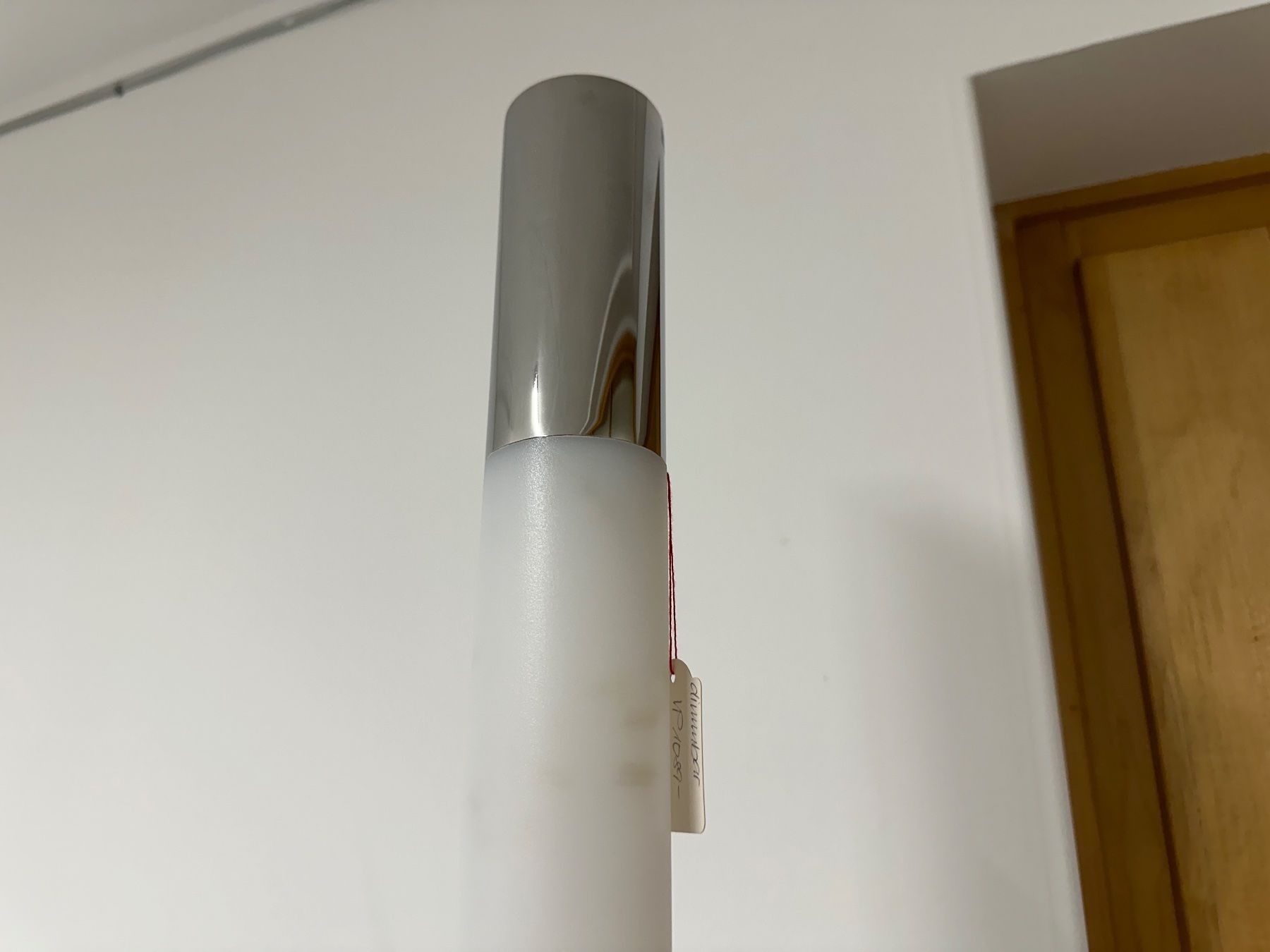 Lampade: neue, grosse Stehleuchte 183cm – Nuovo (secondo la descrizione) da Necker venduto da liq24 1