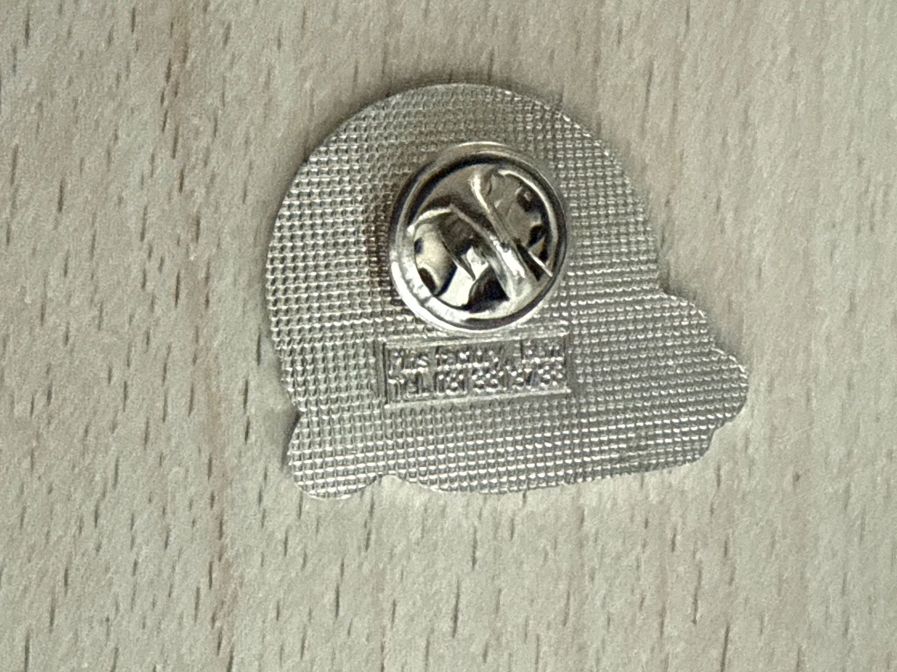 Plaketten & Abzeichen: Pin Chrischtchindli Märit Steffisburg – Gebraucht aus Glattbrugg von Schweigmatt 1