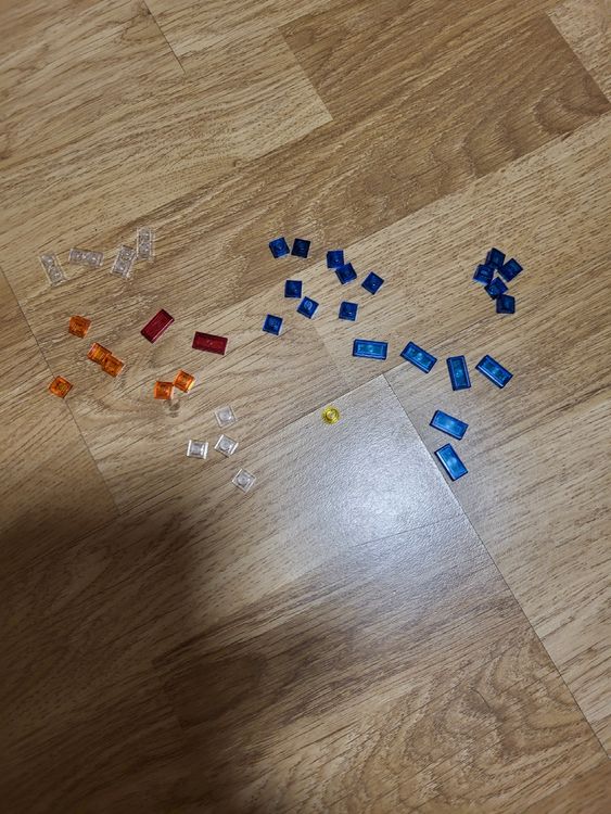 Lego Giocattoli: Lego creator 6752 – Usato da Möriken AG venduto da Vandine 2