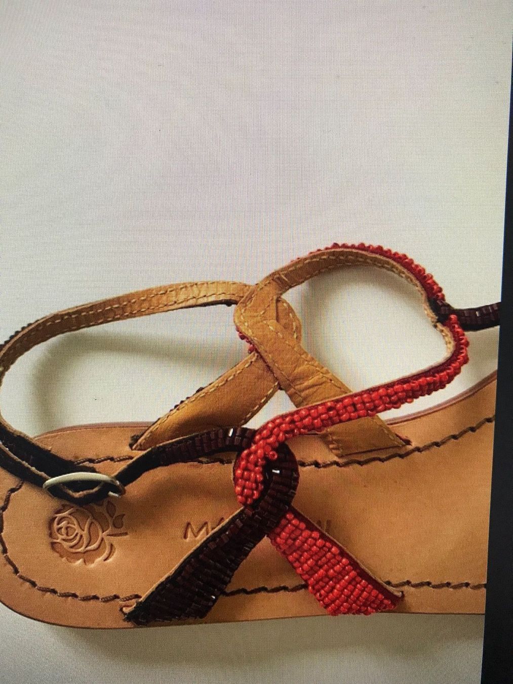 Maliparmi Scarpe da donna: Maliparmi NEU – Nuovo (secondo la descrizione) da Muri AG venduto da an_land 1