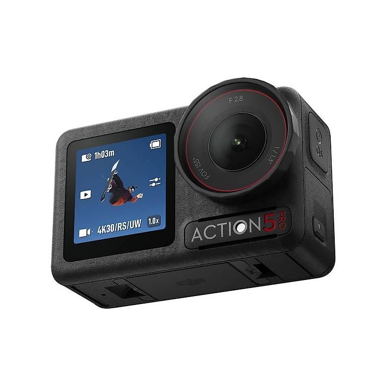Action Cam: Osmo Action 5 Pro Adventure Combo – Neu und originalverpackt aus Reinach BL von lor_ndr7 2