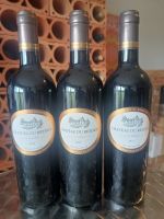 3 Fl. Château du Retout, Haut-Médoc, Cru Bourgeois, 2012