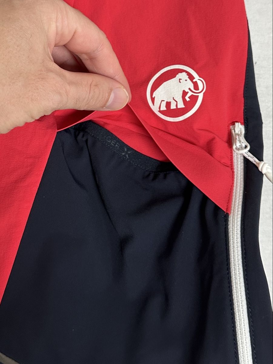 Mammut Hosen: Mammut Eiger Hose G M – Neu und originalverpackt aus Maienfeld von tobeyl2020 7