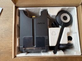 Kopfhörer Jabra PRO 930 MS