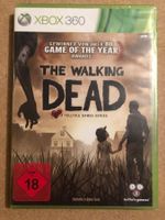 The Walking Dead für Xbox 360 Neu