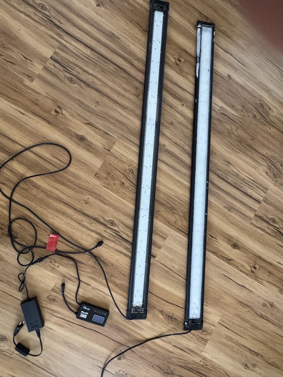 Lampade: Juwel HeliaLux LED 1500 mit Day+Night Control – Usato da Moosseedorf venduto da Donig 2