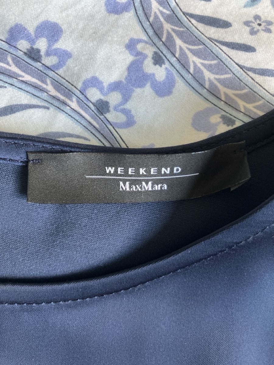 Max Mara Tops: MaxMara weekend ladies top – Neuf (Voir description) à Zuoz par nur_765b 2