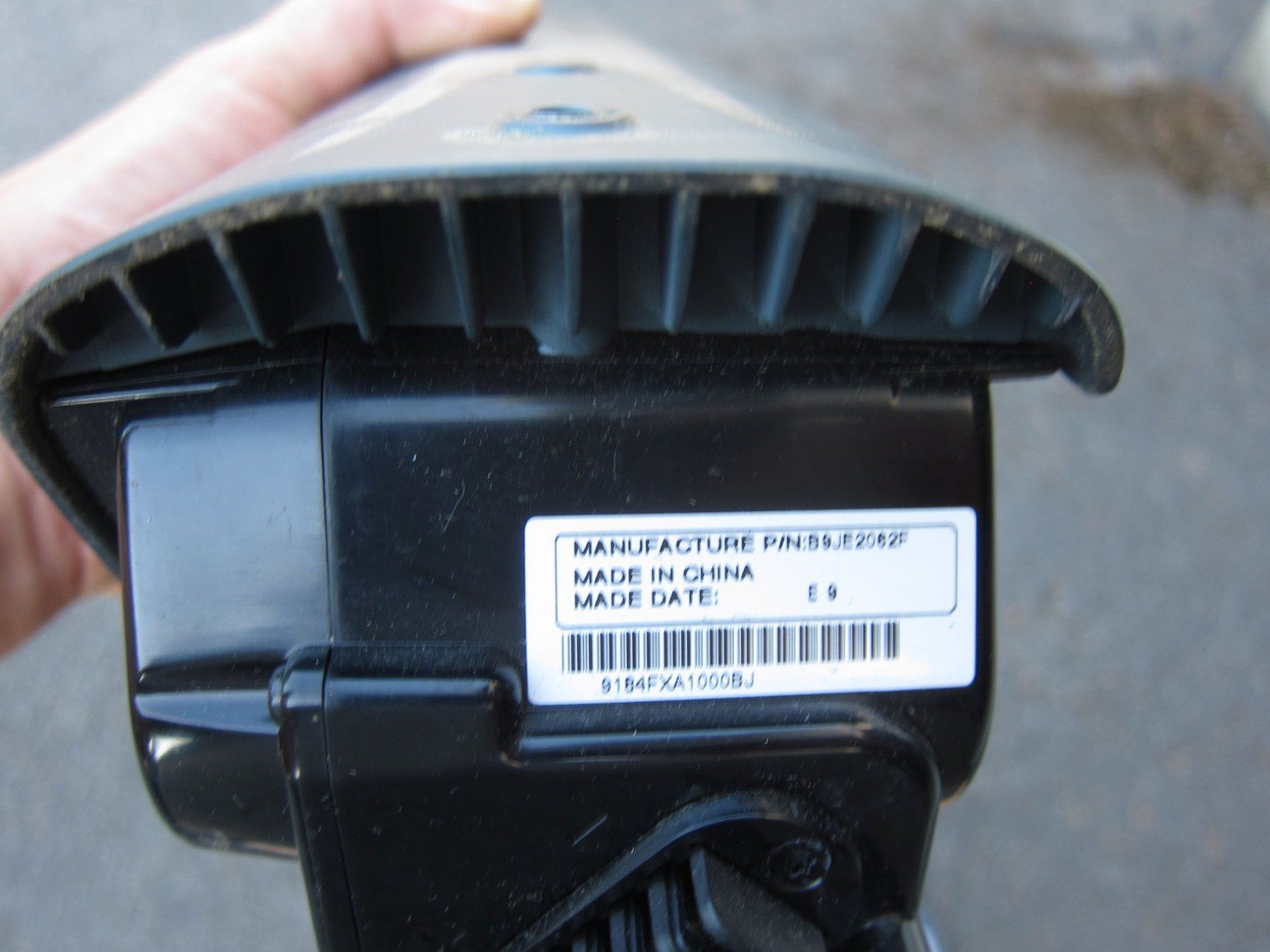 Specialized Biciclette: Spezialized Vado 4.0 – Difettoso da Regensdorf venduto da Eri8057 8