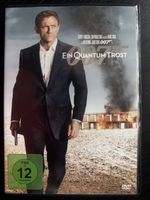 James Bond 007 Ein Quantum Trost DVD Film guter Zustand