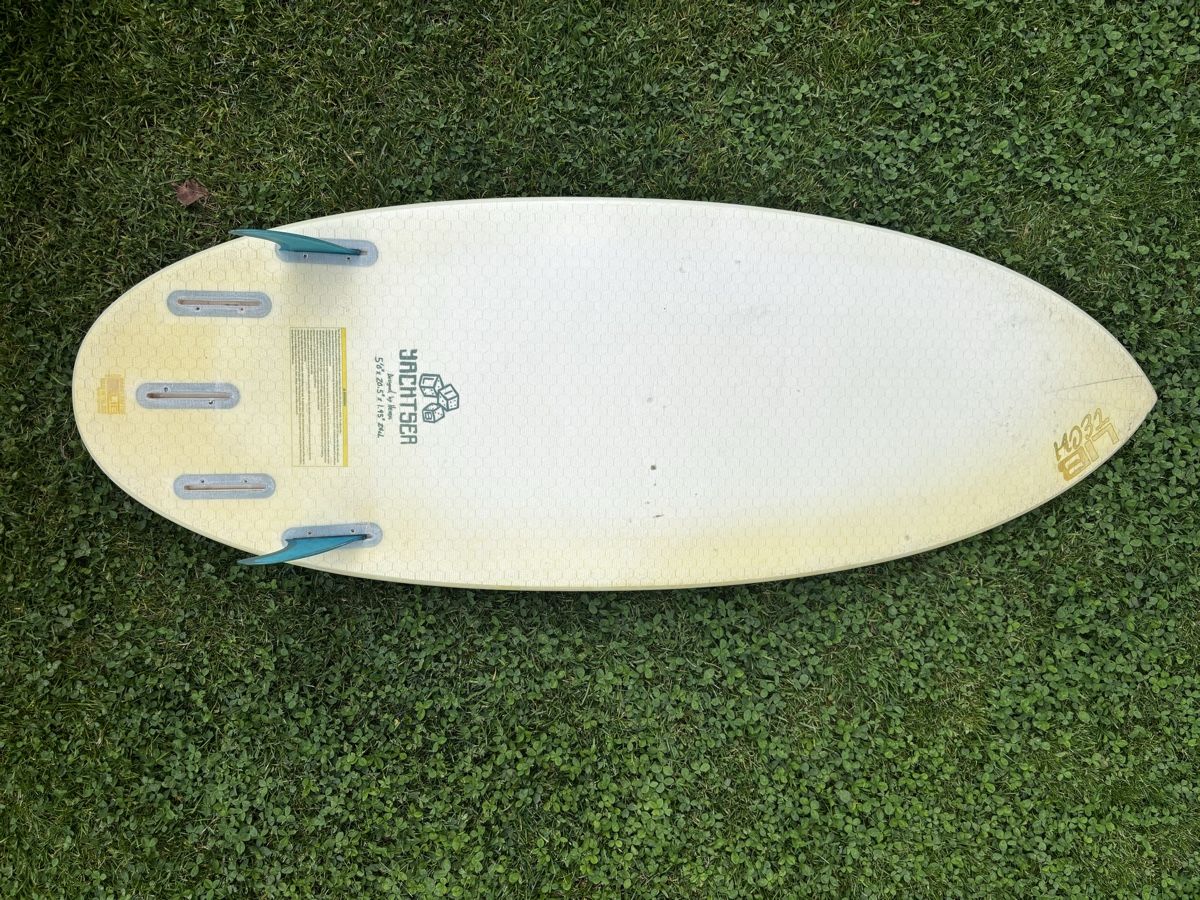 Lib Tech Tavole da surf e di nuoto: Libtech Yachtsea – Usato da Luzern venduto da sam.l. 3