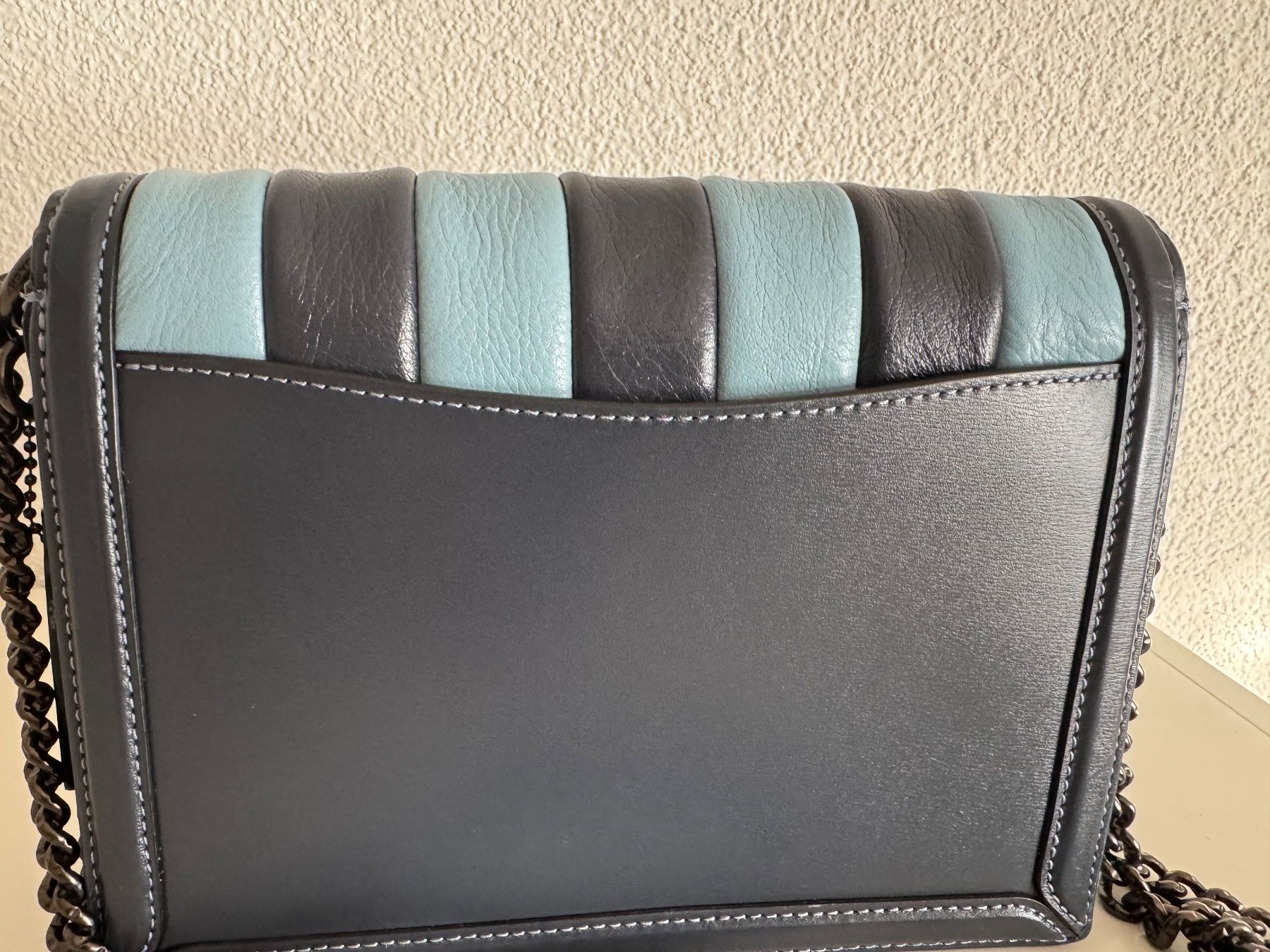 Coach Taschen für Damen: Neu! Tasche Coach, Leder – Neu und originalverpackt aus Winterthur von sq2_q8mr 5