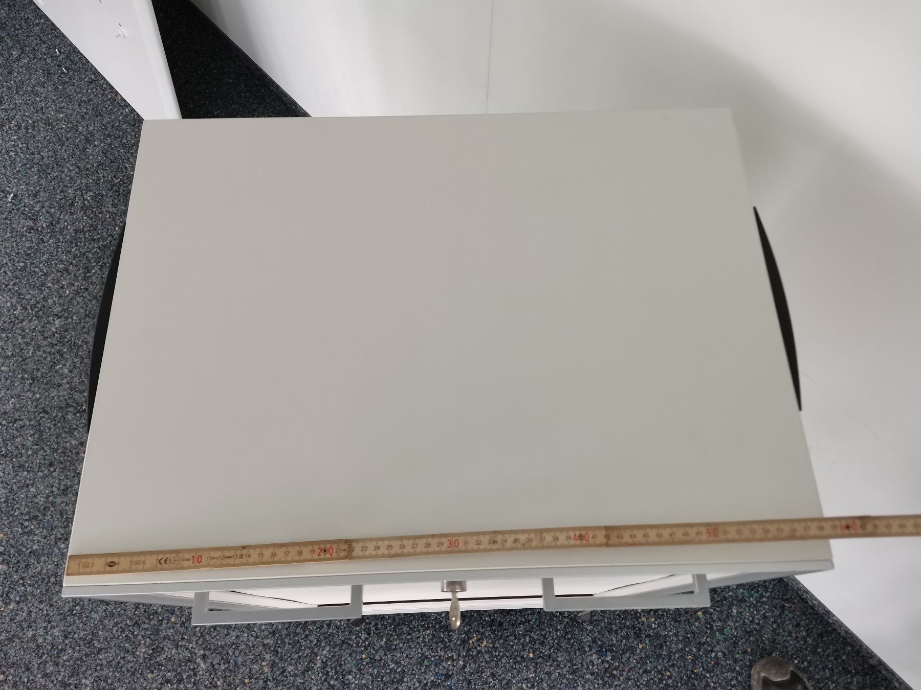 Banconi: Rollcontainer Desksharing Möbel Homeoffice Lösung Rollcaddy – Usato da Emmenbrücke venduto da Plan-C-Liquidationen 3