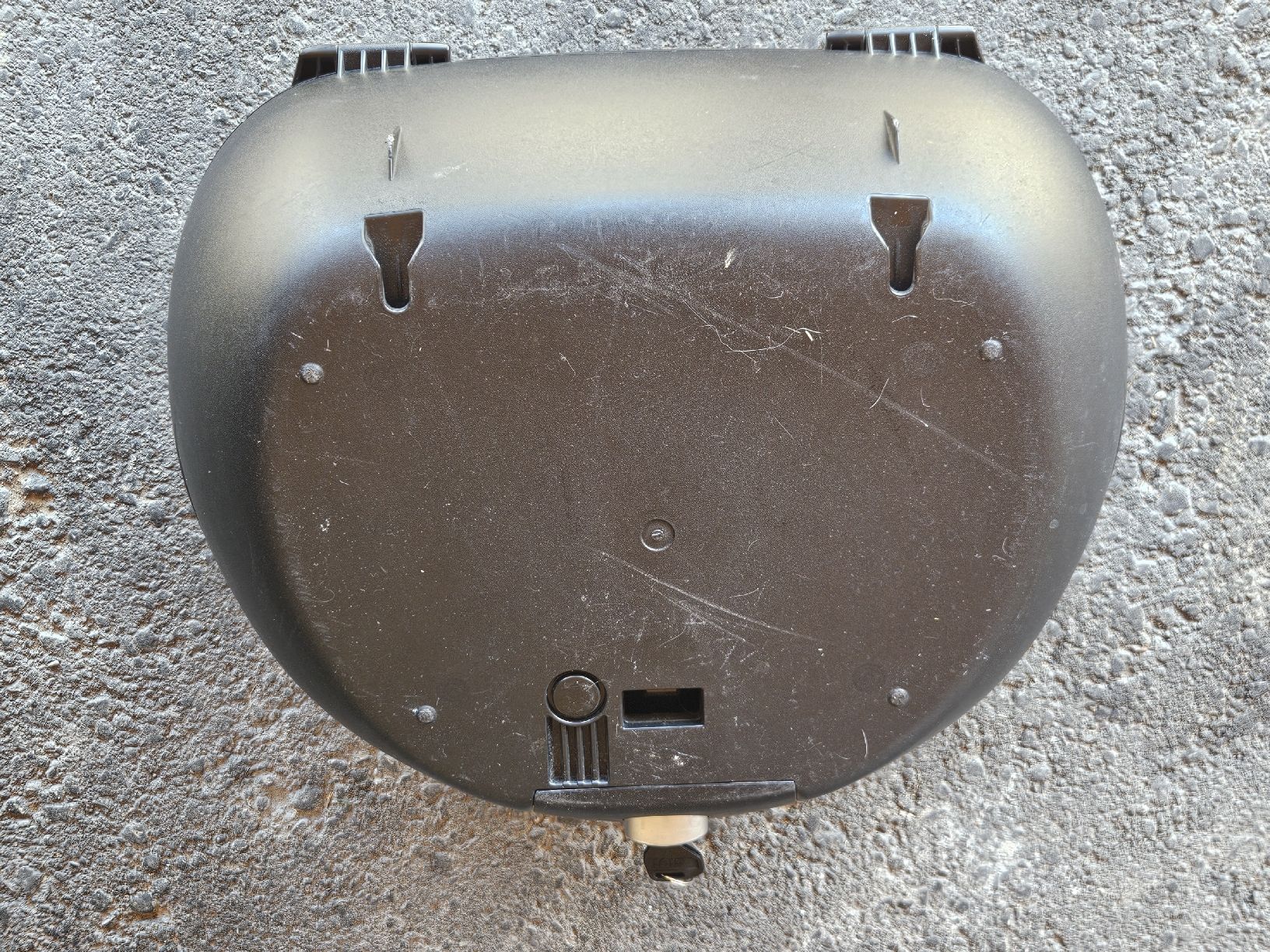 Givi Topcase: Top Case zu Motorrad – Usato da Saanen venduto da barbara773 3
