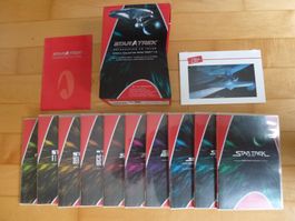 Star Trek - 40 Anniversary (Special Edition 20 DVDs)