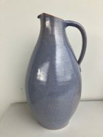 Wasserkrug Ton Mid Century Kanne original 50er 60er vintage