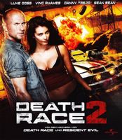 Death Race 2 (Blu-ray)