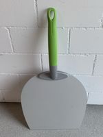 Pizza peel Outdoorchef aluminum green handle new