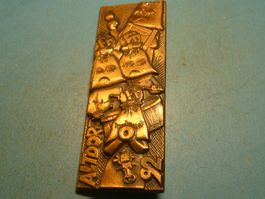 ALTDORF 1992 BRONZE
